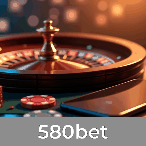 580bet: Bônus Generosos e Promoções Exclusivas Esperam por Você!