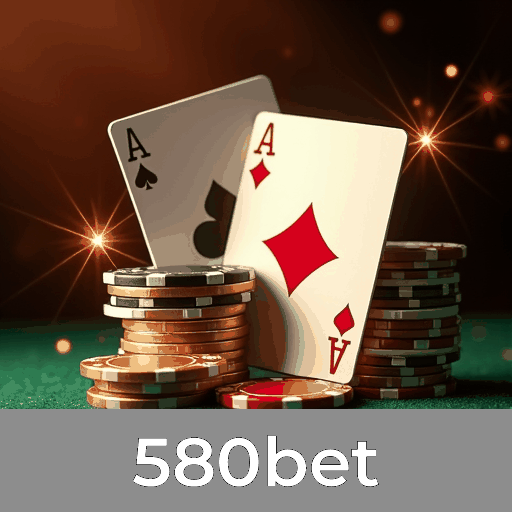 580bet: Plataforma Confiável e Cassino Premiado
