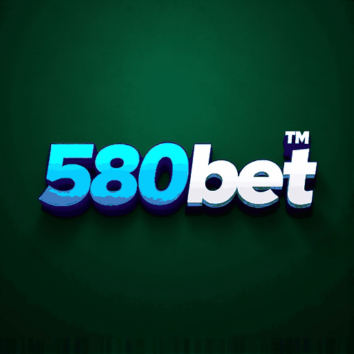580bet: Plataforma Confiável e Cassino Premiado